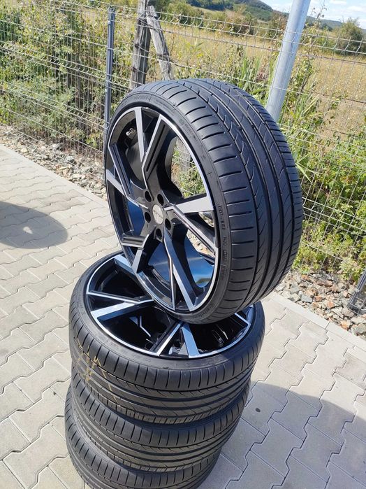 Jante audi 235/30 R 20