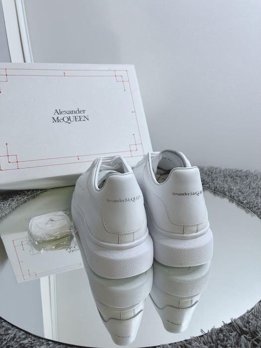 Adidasi Alexander Mcqueen