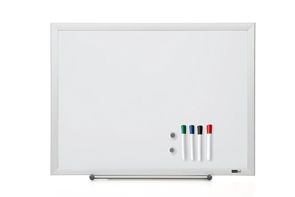 Маркерная доска с магнитной поверхностью в Усть-Каменогорске