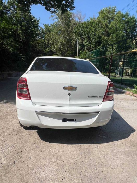 Срочно продам Кобалт GX-STYLE PLUS Cobalt avtomat Avtokredit