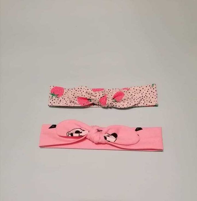 Ленти за глава - пакет 5бр.