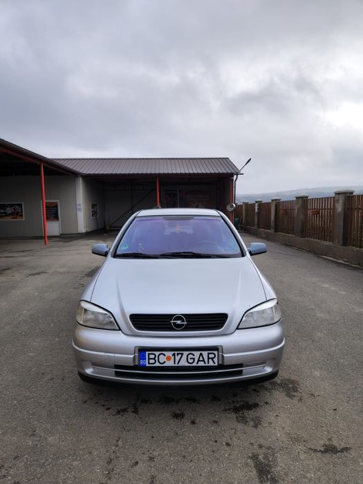 Opel astra G 1.6 benzina