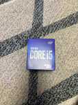 Procesor intel core i5 10400f