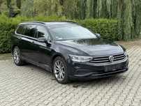 Vw Passat 2020 / 150 cp