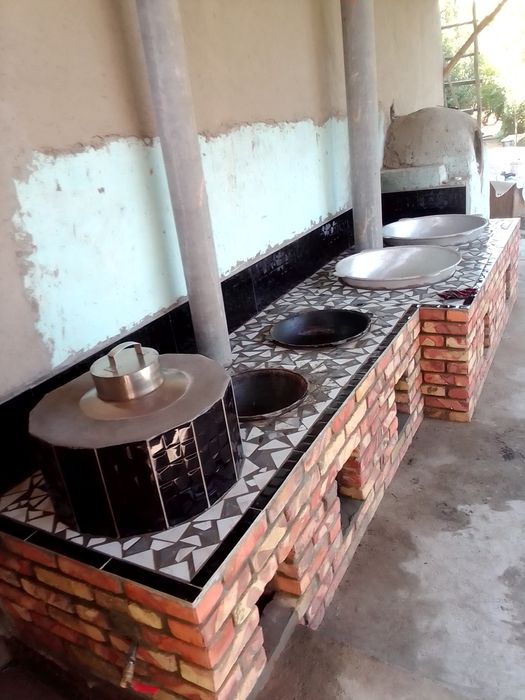 Тандир,учок Сиз учун хонадонингизга кулай Сиз хохлаган Усулда Курамиз