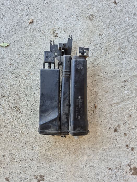 Vand canistra carbon benzina 8S0201801 VW Audi