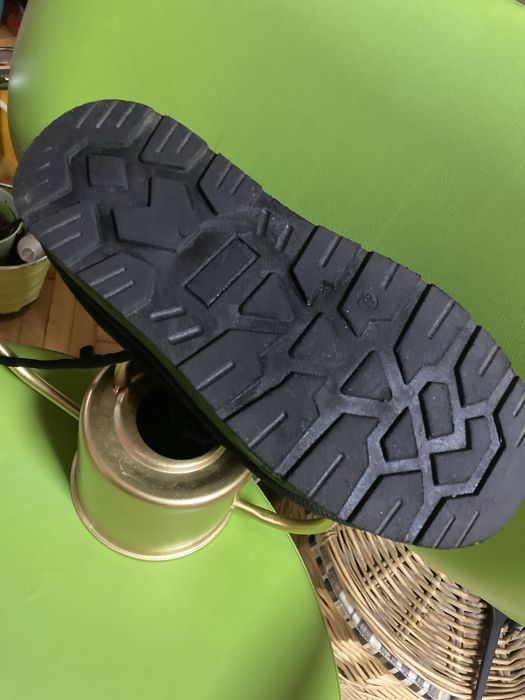 Топли зимни боти!