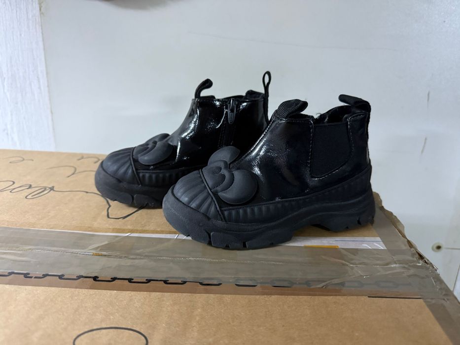 Ghete Zara marime 24