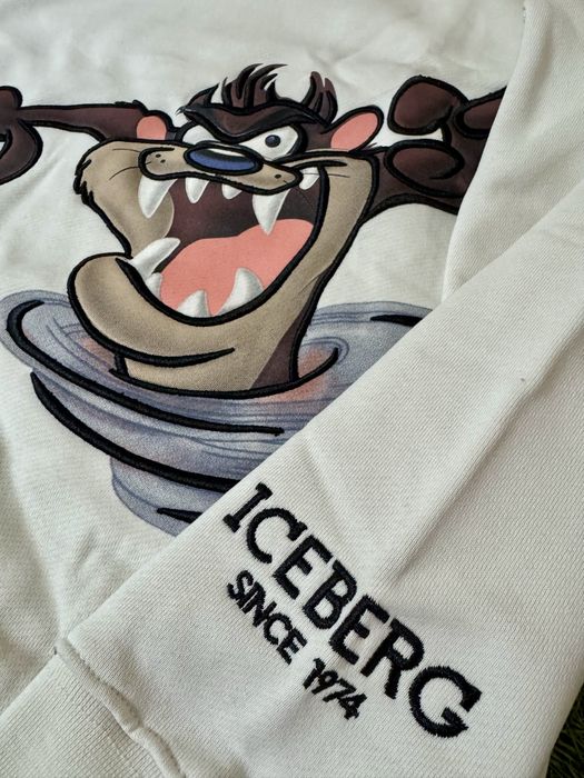 Мъжка блуза Iceberg