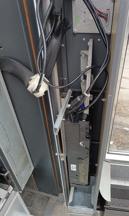 Хладилен Вендинг автомат