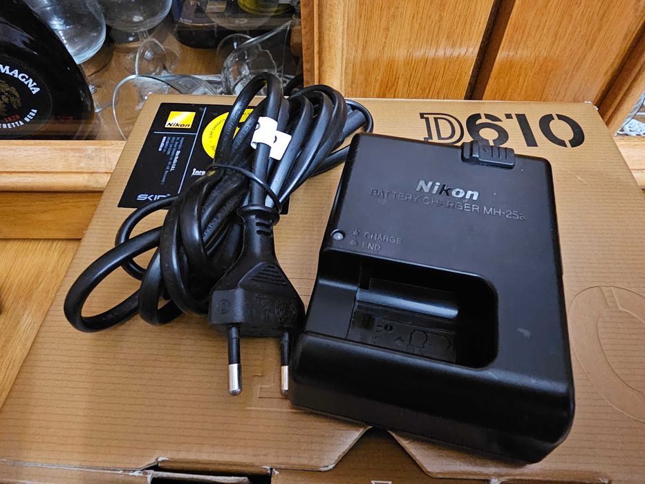 De vanzare DSLR D 610