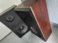 PROBA AV Boxe audio Bang&Olufsen Beovox S35 Upgrade Peerless Pioneer 7