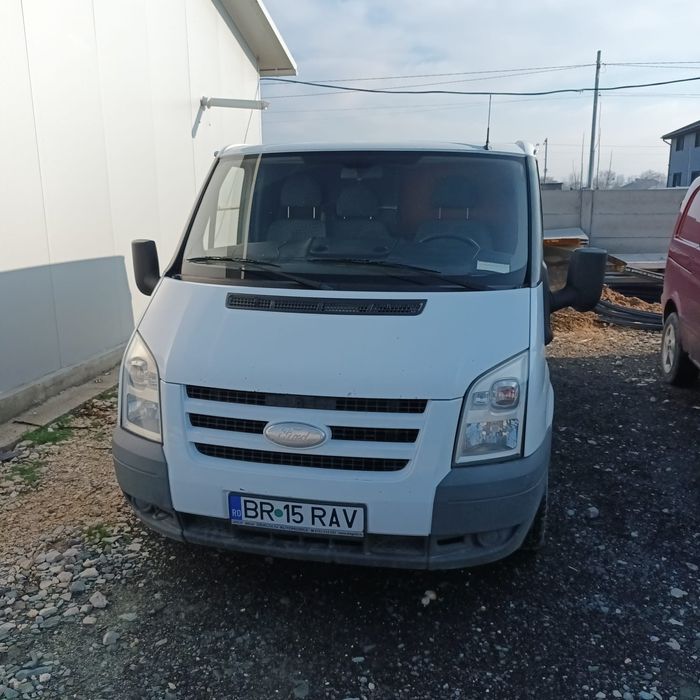 Vand/Schimb Ford Transit