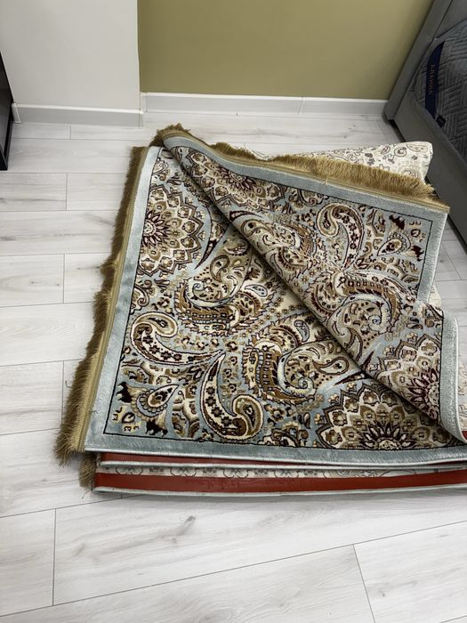 Ковер 4 х 2,5 метра Сингапур