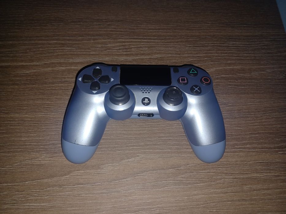Playstation 4 cu SSD Samsung 500GB+1 lună ps plus