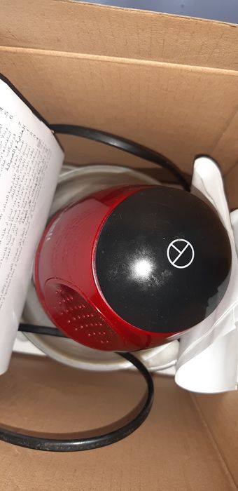 Rossel hobbs blender