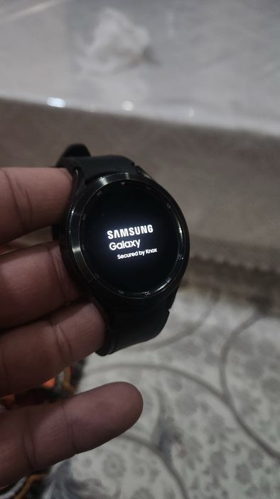 Galaxy watch 4. 64Gb