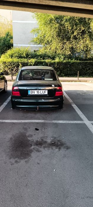 Vând mașina pt programul rabla