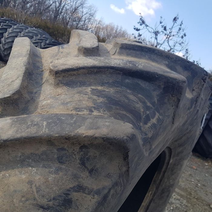 Cauciucuri 520/70R34  Continental Anvelope AGRO INDUSTRIALE