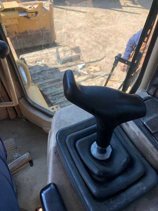 Buldozer Caterpillar D5 , an 2008