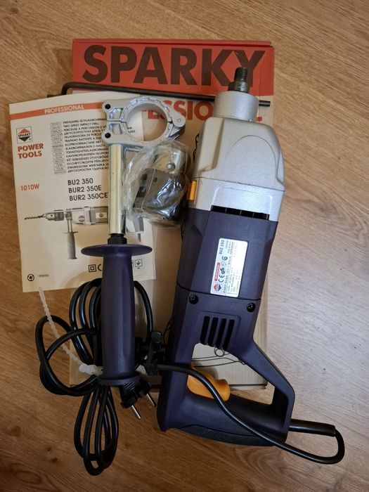 Машини Спарки Елтос