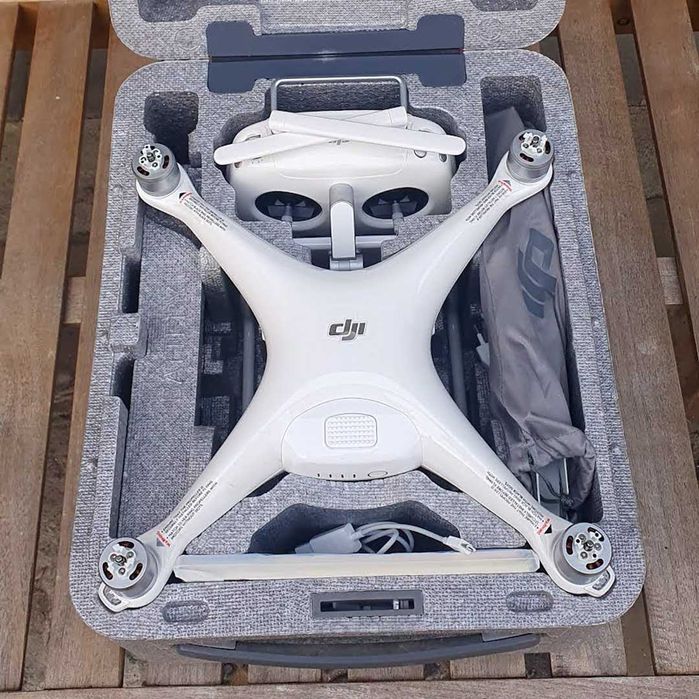 DJI Phantom 4 Pro+