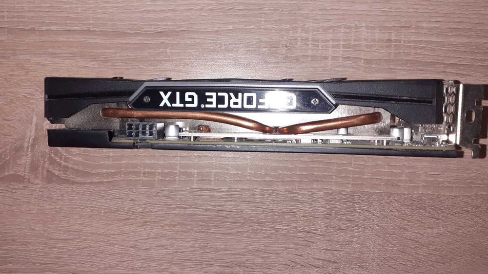 Gainward GeForce GTX 1660 SUPER 6GB