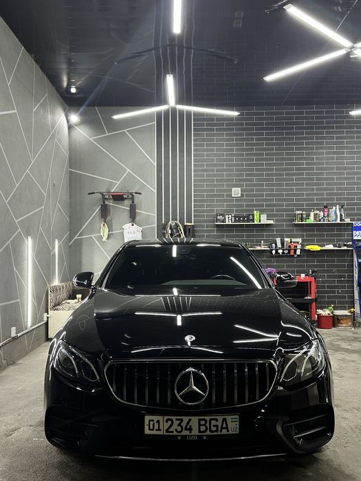 Полировка автомобилей – Верните блеск вашему авто!