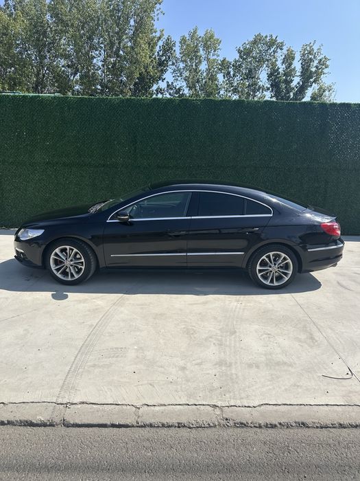 Passat CC 2.0 TDI