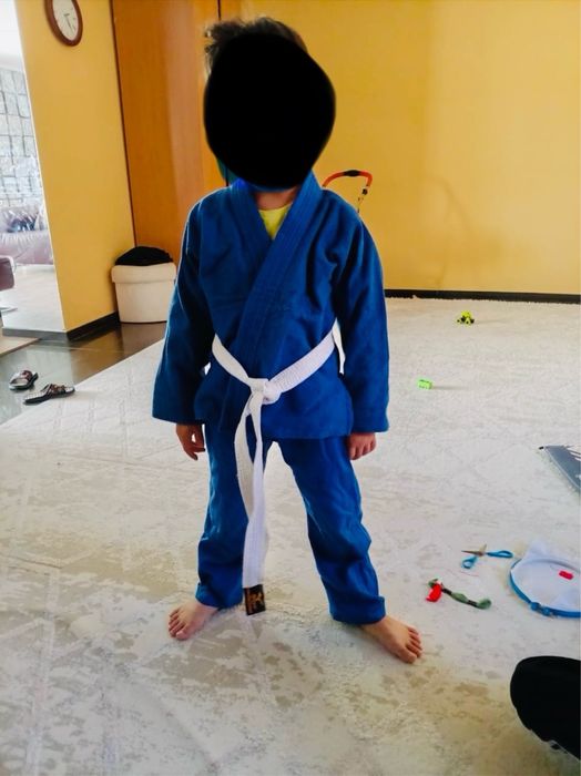 Күрес киімі сатылады  8000тг