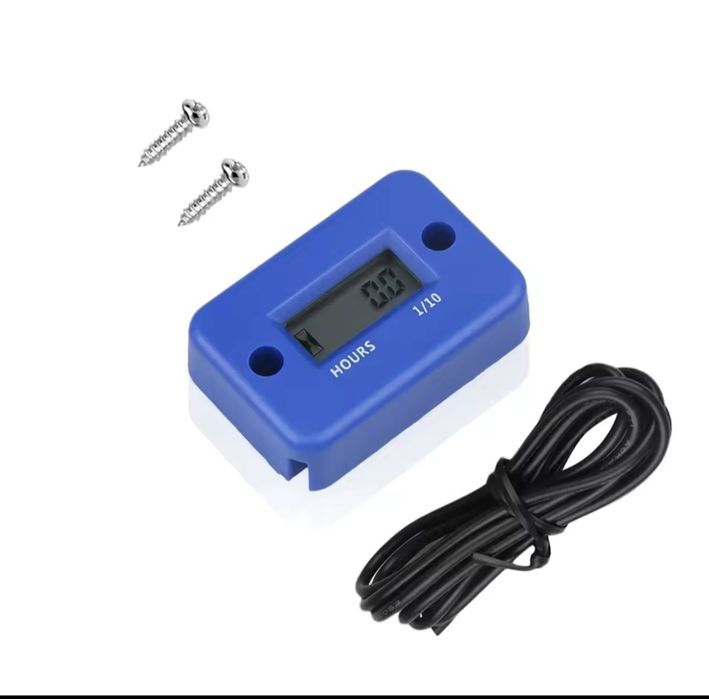 i contor ore pentru motoare