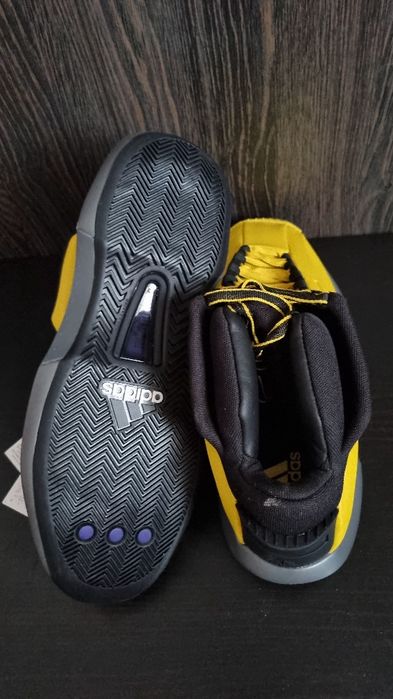 Adidas Crazy 1 GY3808