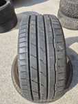 2бр. 225/45/17 Hankook летни гуми