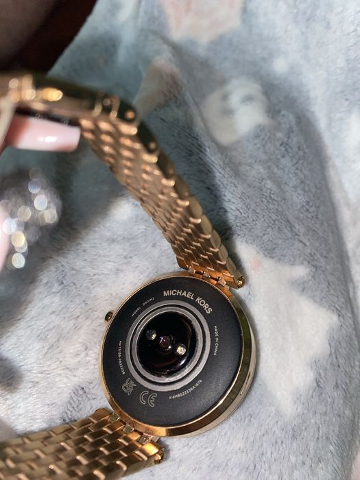 Ceas Smartwatch Michael Kors