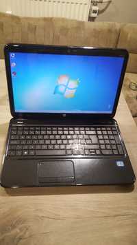 Лаптоп HP Pavilion g6  intel i3