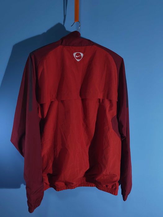 NIKE Dri-Fit Горнище/Мъжко L