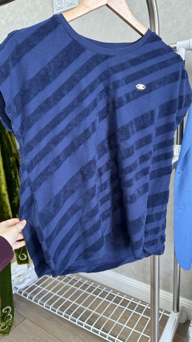 Футболка u s polo