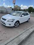 Kia Proceed  бензин 1.6