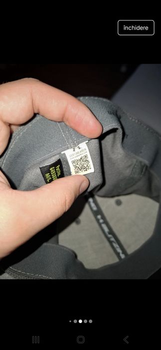 Under Armour Șapcă