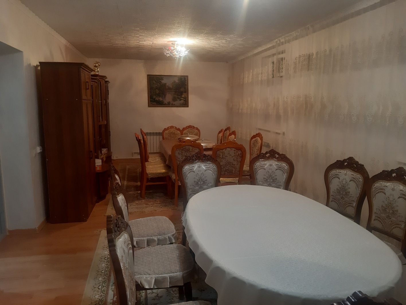 Продам дом с ремонтом срочно