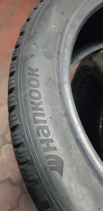 anvelope Hankook,Goodyear,Continental 235/45/19 m&s iarna