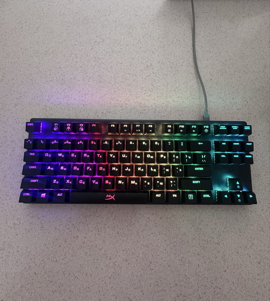 HyperX Alloy Origins Core