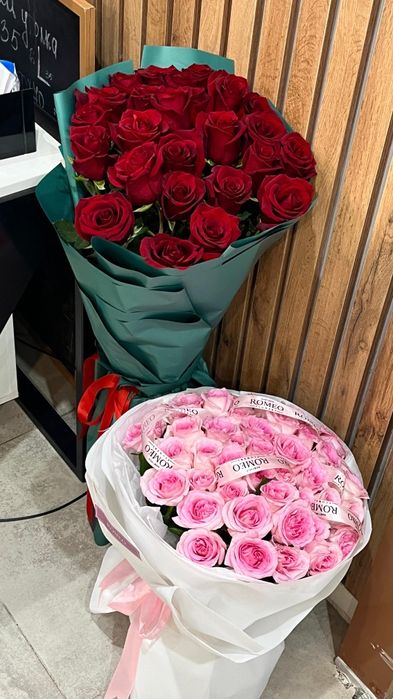 Продам цветы недорого