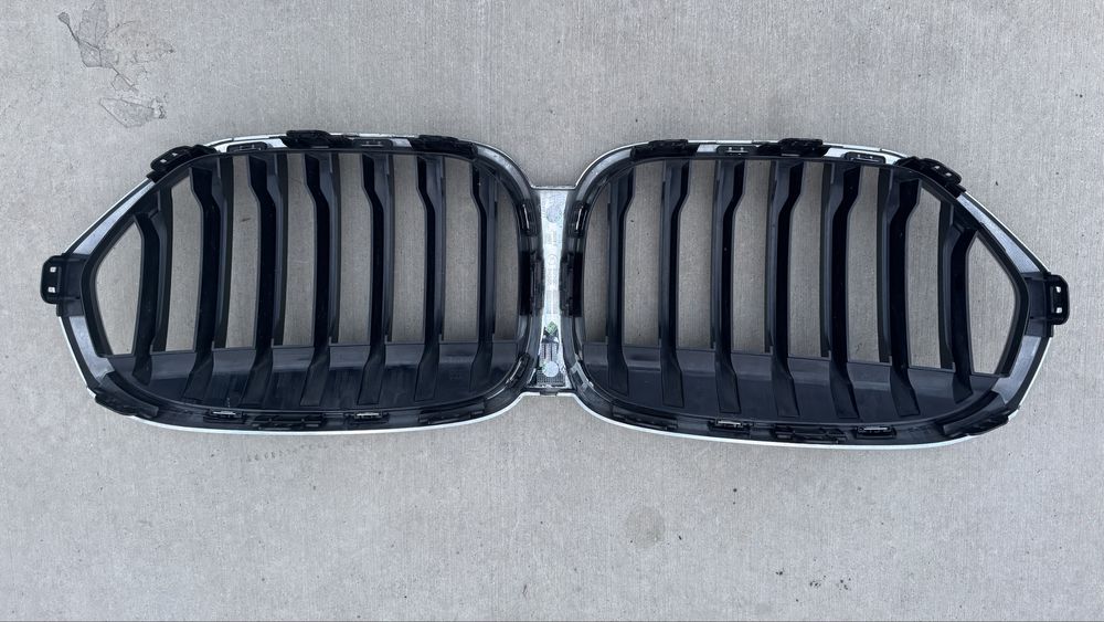 Решетка, Бъбреци за БМВ Х1 Ф48,BMW X1 F48