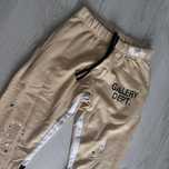 Pantaloni Gallery Dept noi