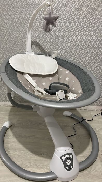 Электронный шезлонг