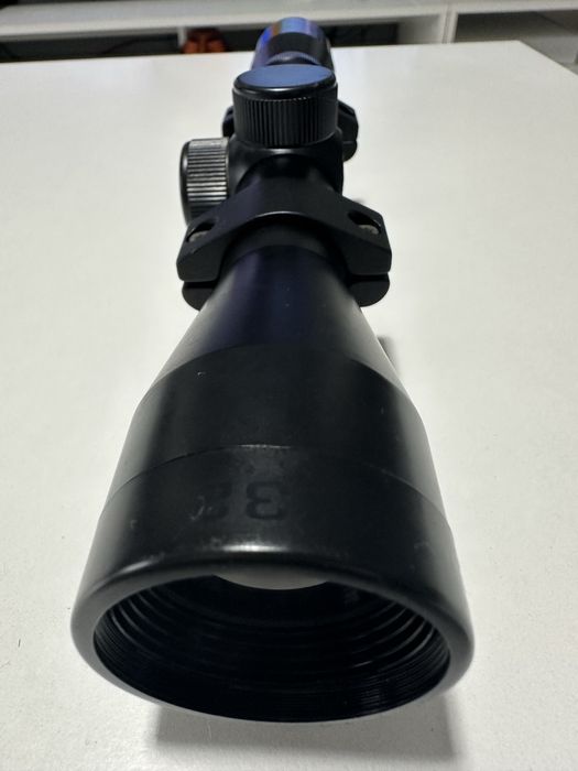 BSA .22 Special 4x32 Luneta