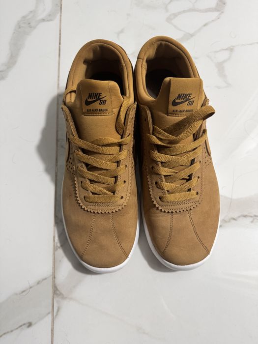 Vand adidasi NIKE SB AIR MAX BRUIN VAPOR PREMIUM marimea 42.5(US 9)