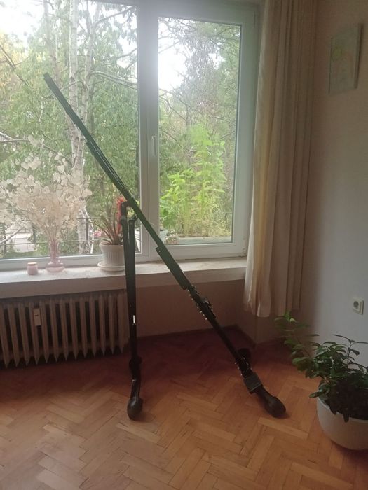 Машина за катерене