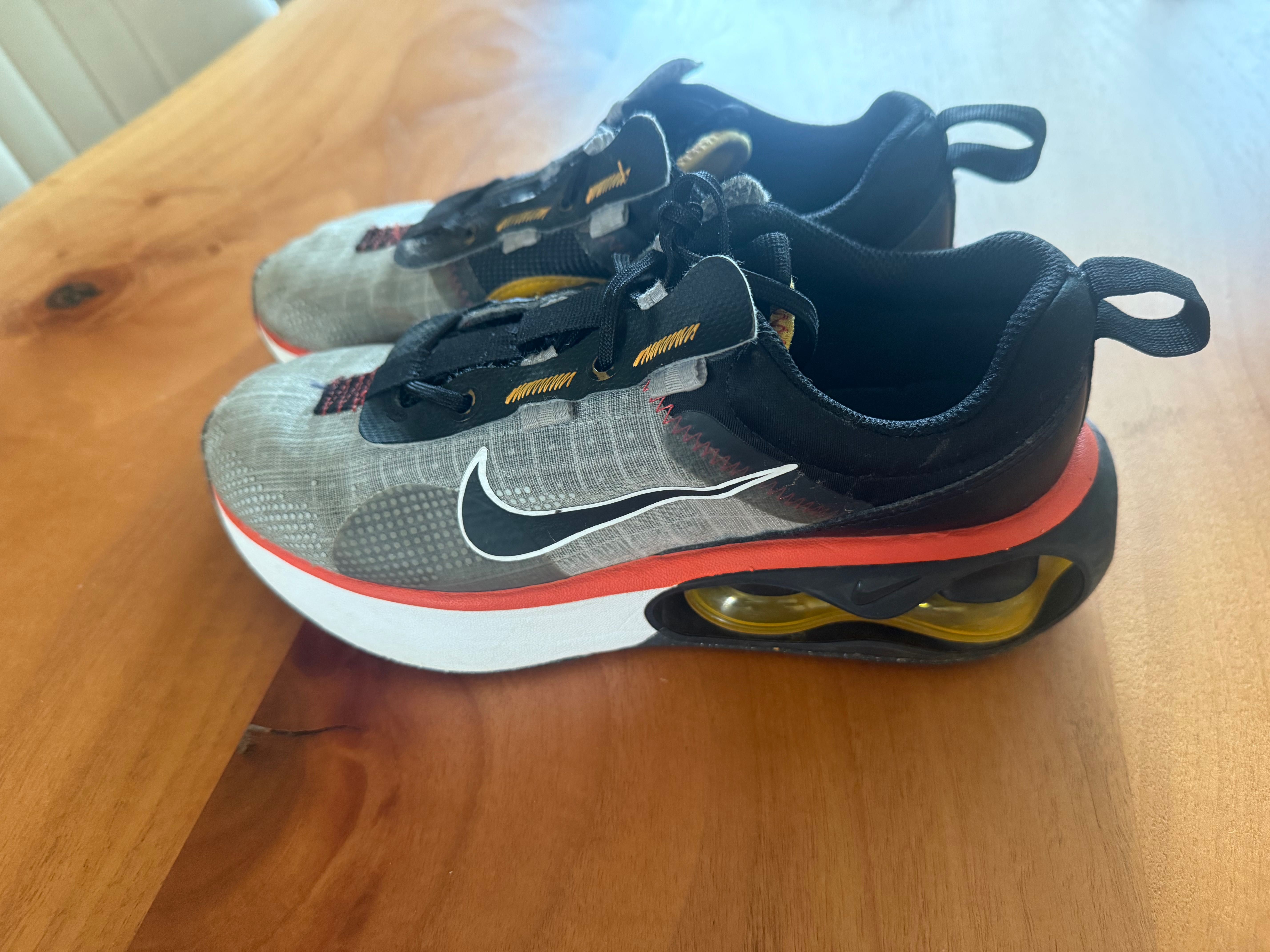 Nike Aiir Max детски маратонки 36.5 номер